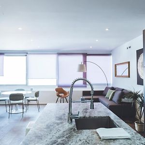 Apartamento de 1 Dormitorio