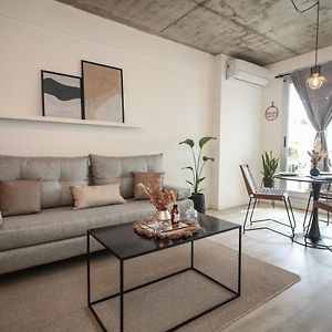 Palermo Soho Boutique Apartment In Maison Thames